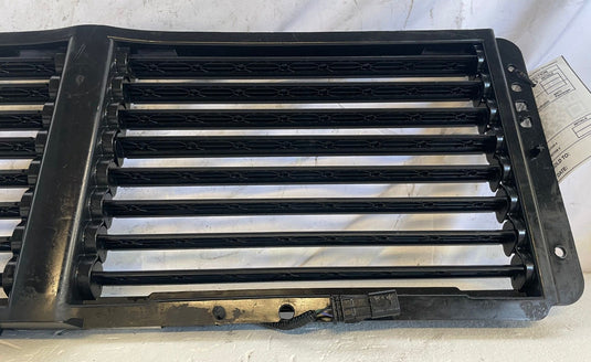 25-26 CHEVROLET EQUINOX RADIATOR UPPER SHUTTER DUCT AIR DEFLECTOR GUIDE