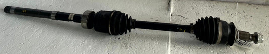 2017-2025 MAZDA CX-5 AWD FRONT RIGHT PASSENGER SIDE AXLE SHAFT ASSEMBLY