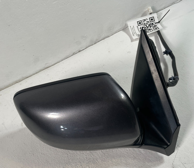 Load image into Gallery viewer, 2023-2025 HONDA PILOT FRONT RIGHT SIDE REAR VIEW DOOR MIRROR W/O CAMERA # 105843
