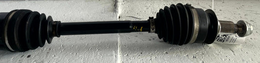 2017-2025 MAZDA CX-5 AWD FRONT RIGHT PASSENGER SIDE AXLE SHAFT ASSEMBLY
