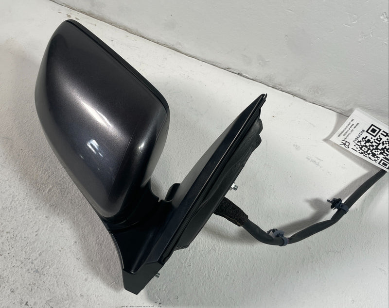 Load image into Gallery viewer, 2023-2025 HONDA PILOT FRONT RIGHT SIDE REAR VIEW DOOR MIRROR W/O CAMERA # 105843
