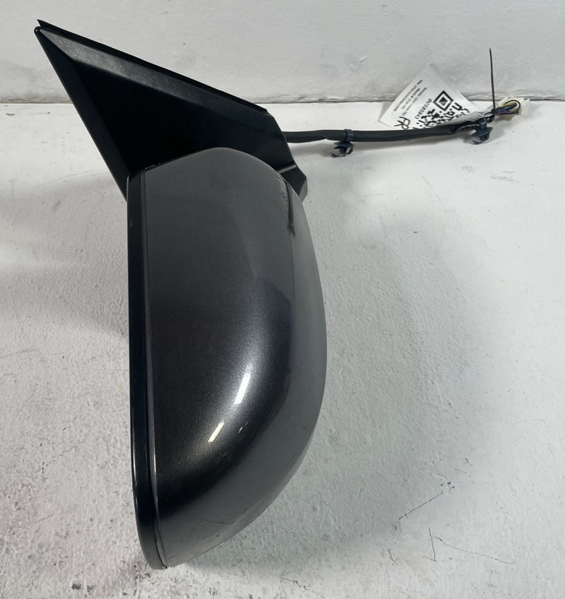 Load image into Gallery viewer, 2023-2025 HONDA PILOT FRONT RIGHT SIDE REAR VIEW DOOR MIRROR W/O CAMERA # 105843

