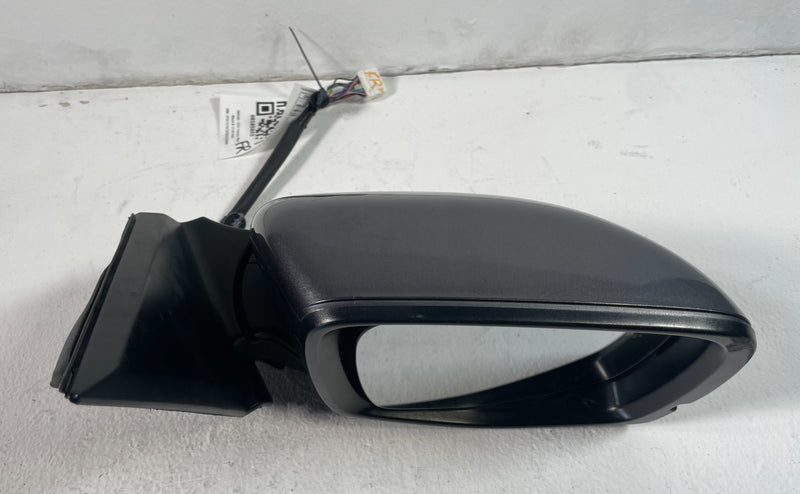 Load image into Gallery viewer, 2023-2025 HONDA PILOT FRONT RIGHT SIDE REAR VIEW DOOR MIRROR W/O CAMERA # 105843
