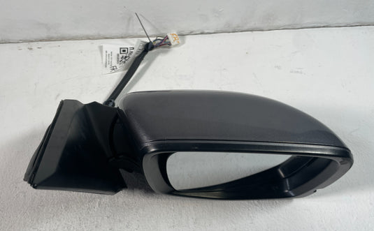 2023-2025 HONDA PILOT FRONT RIGHT SIDE REAR VIEW DOOR MIRROR W/O CAMERA