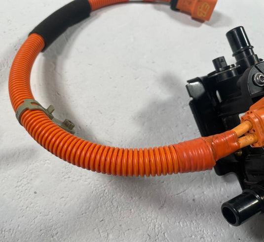 2025-2026 HYUNDAI IONIQ 5 HVAC WATER COOLANT ELECTRIC HEATER 375W2-XA010
