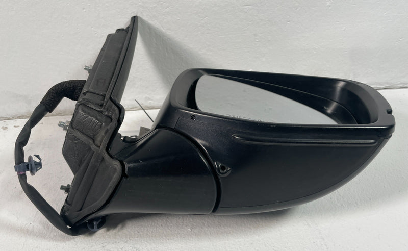 Load image into Gallery viewer, 2023-2025 HONDA PILOT FRONT RIGHT SIDE REAR VIEW DOOR MIRROR W/O CAMERA # 105843
