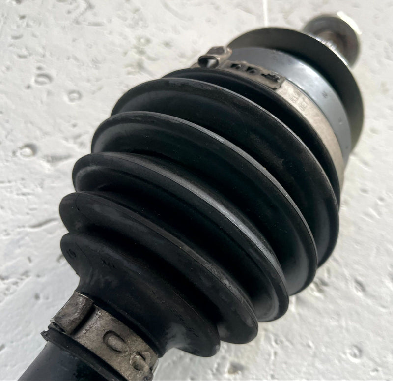 Load image into Gallery viewer, 2017-2025 MAZDA CX-5 AWD FRONT RIGHT PASSENGER SIDE AXLE SHAFT ASSEMBLY # 113820
