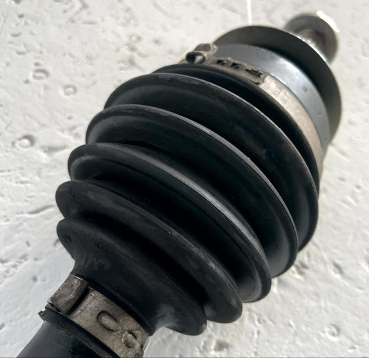 2017-2025 MAZDA CX-5 AWD FRONT RIGHT PASSENGER SIDE AXLE SHAFT ASSEMBLY