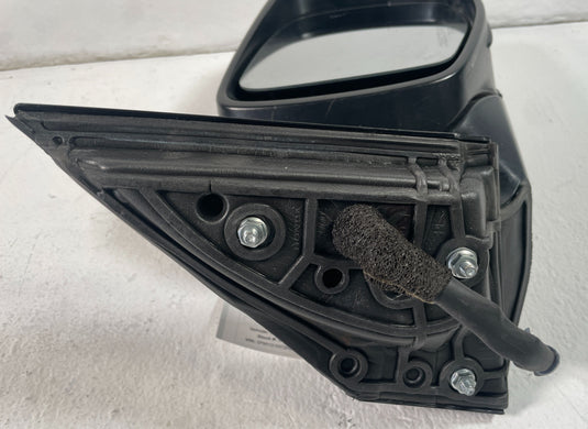 2023-2025 HONDA PILOT FRONT RIGHT SIDE REAR VIEW DOOR MIRROR W/O CAMERA