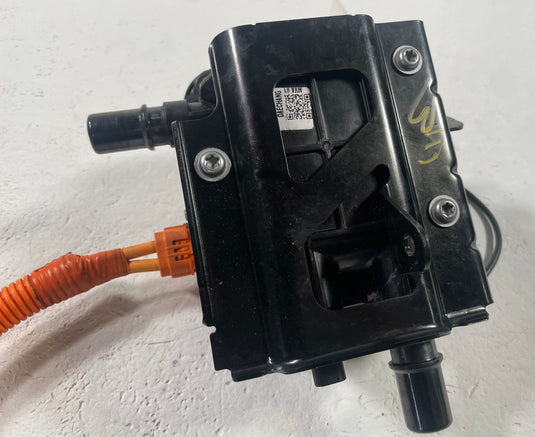 2025-2026 HYUNDAI IONIQ 5 HVAC WATER COOLANT ELECTRIC HEATER 375W2-XA010
