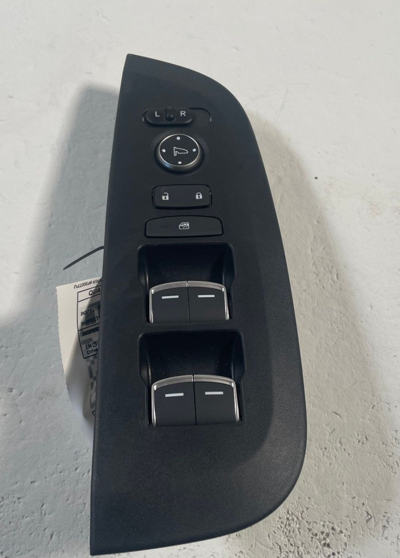Load image into Gallery viewer, 2025-2026 ACURA ADX FRONT LEFT DRIVER SIDE INTERIOR DOOR WINDOW SWITCH # 113968
