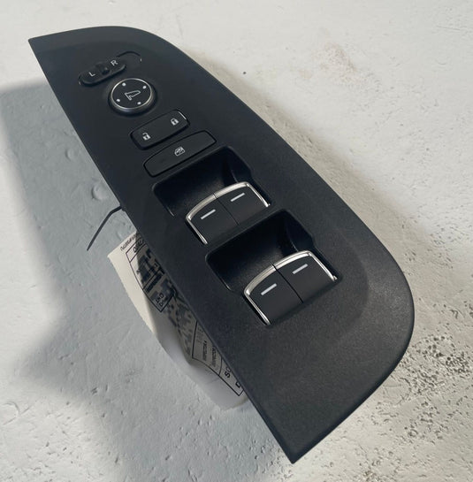 2025-2026 ACURA ADX FRONT LEFT DRIVER SIDE INTERIOR DOOR WINDOW SWITCH