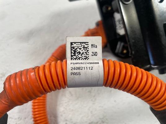 2025-2026 HYUNDAI IONIQ 5 HVAC WATER COOLANT ELECTRIC HEATER 375W2-XA010