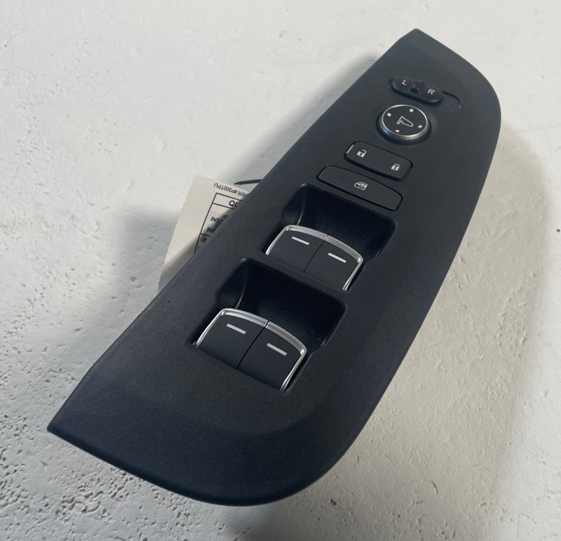 Load image into Gallery viewer, 2025-2026 ACURA ADX FRONT LEFT DRIVER SIDE INTERIOR DOOR WINDOW SWITCH # 113968
