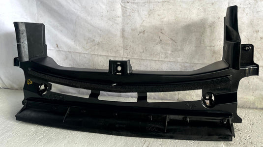 2022-2024 MAZDA CX-5 FRONT ENGINE RADIATOR CORE SUPPORT AIR GUIDE DUCT