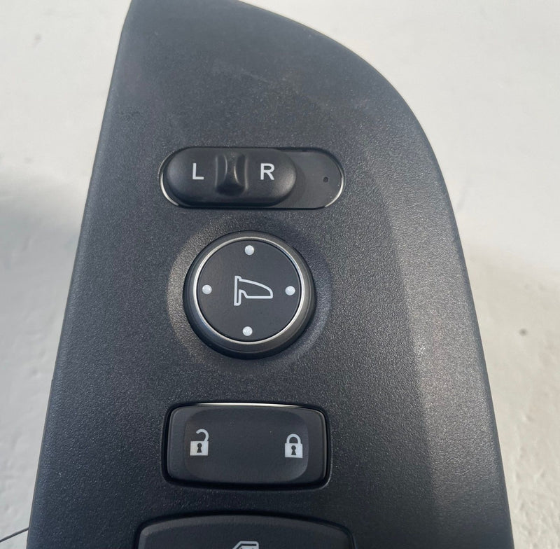 Load image into Gallery viewer, 2025-2026 ACURA ADX FRONT LEFT DRIVER SIDE INTERIOR DOOR WINDOW SWITCH # 113968
