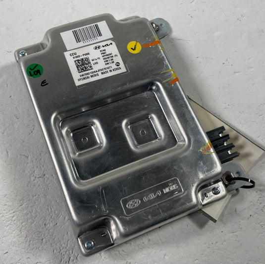 25-26 HYUNDAI IONIQ 5 CENTRAL COMMUNICATION CONTROL MODULE CCU UNIT