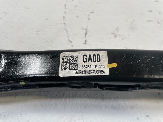 2022-2025 HYUNDAI IONIQ 5 6 REAR LEFT OR RIGHT LATERAL LINK CONTROL ARM
