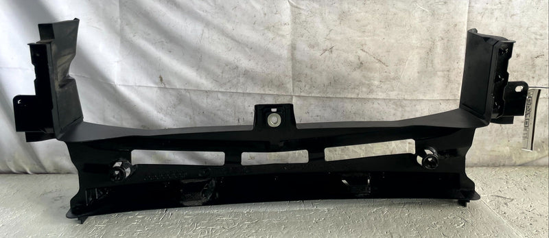 Load image into Gallery viewer, 2022-2024 MAZDA CX-5 FRONT ENGINE RADIATOR CORE SUPPORT AIR GUIDE DUCT # 113824
