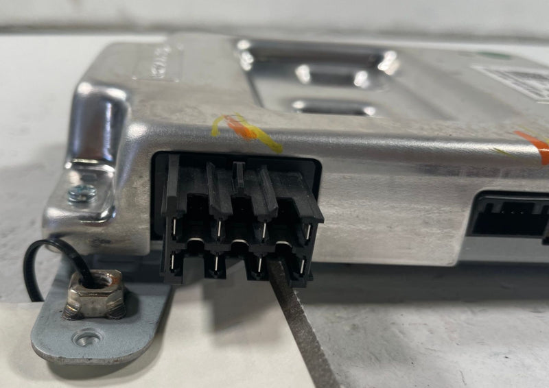 Load image into Gallery viewer, 25-26 HYUNDAI IONIQ 5 CENTRAL COMMUNICATION CONTROL MODULE CCU UNIT # 112567
