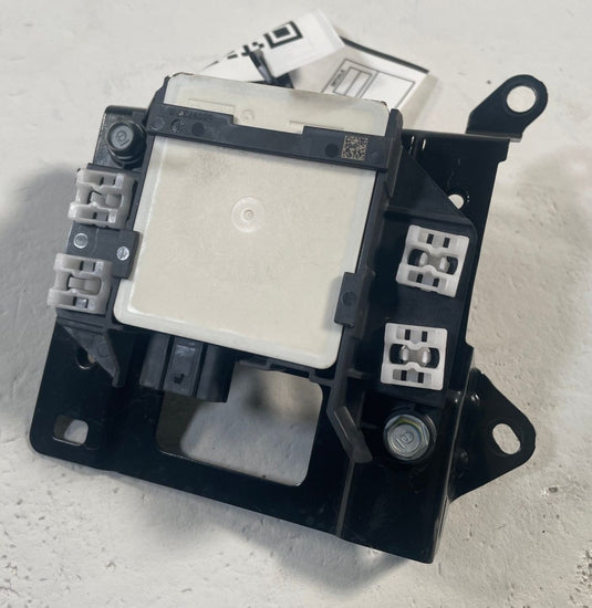 2025-2026 ACURA ADX REAR RIGHT BLIND SPOT RADAR SENSOR MODULE W/BRACKET