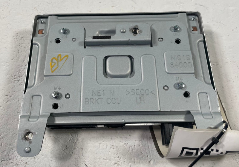 Load image into Gallery viewer, 25-26 HYUNDAI IONIQ 5 CENTRAL COMMUNICATION CONTROL MODULE CCU UNIT # 112567
