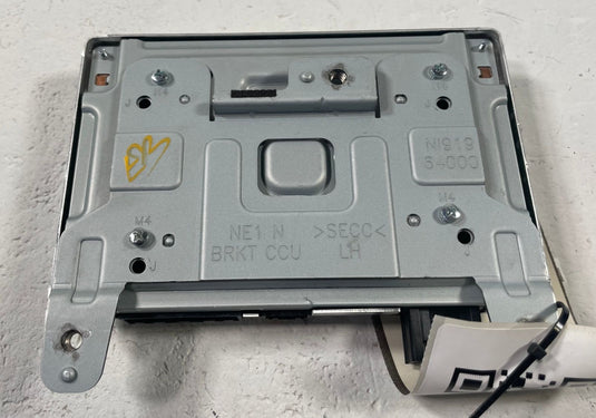 25-26 HYUNDAI IONIQ 5 CENTRAL COMMUNICATION CONTROL MODULE CCU UNIT