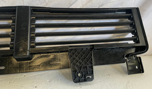 2025 - 2026 CHEVROLET EQUINOX RADIATOR LOWER AIR SHUTTER 1.5L 26343401
