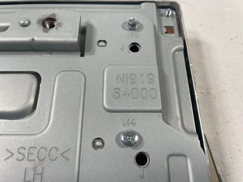 Load image into Gallery viewer, 25-26 HYUNDAI IONIQ 5 CENTRAL COMMUNICATION CONTROL MODULE CCU UNIT # 112567
