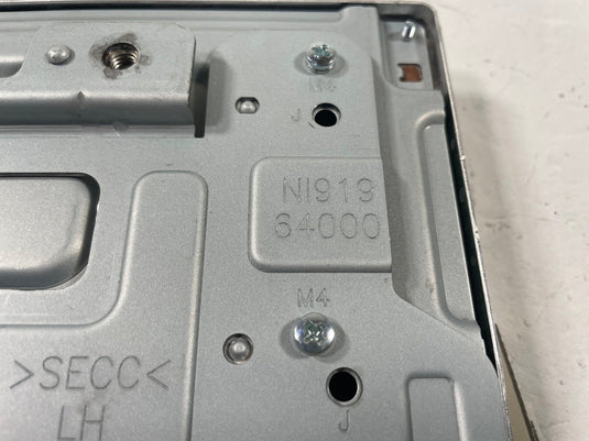 25-26 HYUNDAI IONIQ 5 CENTRAL COMMUNICATION CONTROL MODULE CCU UNIT