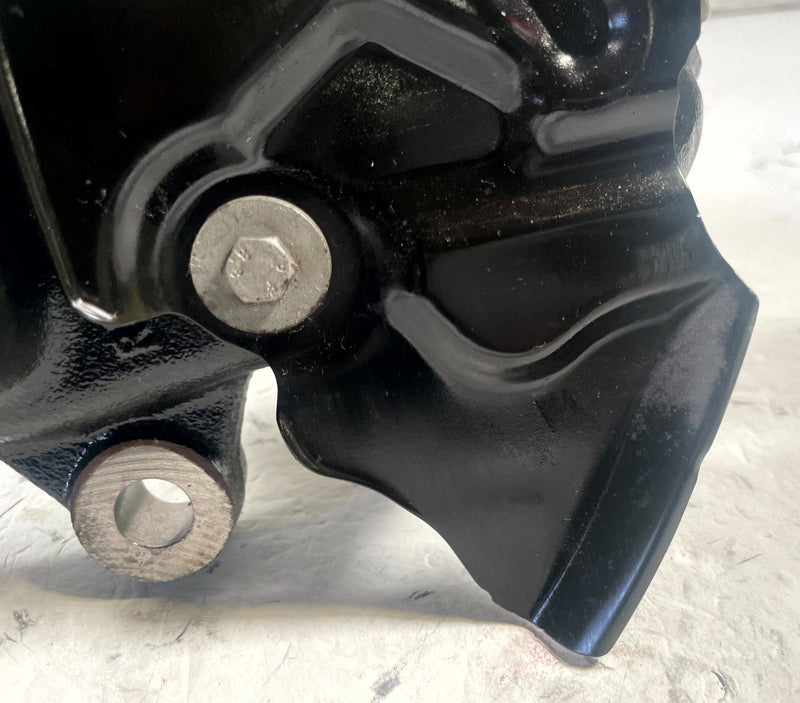 Load image into Gallery viewer, 2020-2025 FORD EXPLORER FRONT RIGHT SUSPENSION SPINDLE KNUCKLE &amp; HUB # 111051
