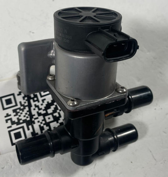 2022-2025 HYUNDAI IONIQ 5 RWD HV BATTERY COOLANT 3 WAY CHANGEOVER VALVE 