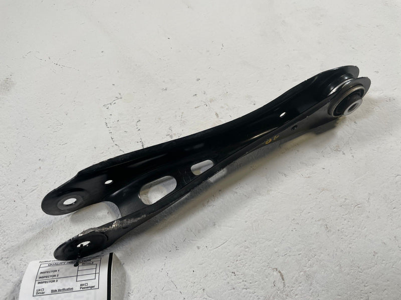 Load image into Gallery viewer, 2022-2025 HYUNDAI IONIQ 5 6 REAR LEFT OR RIGHT TRAILING CONTROL ARM # 109790

