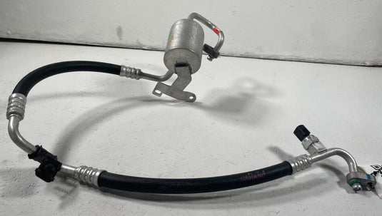 23-26 HYUNDAI IONIQ 5 RWD AC AIR CONDITIONING DISCHARGE HOSE PIPE TUBE