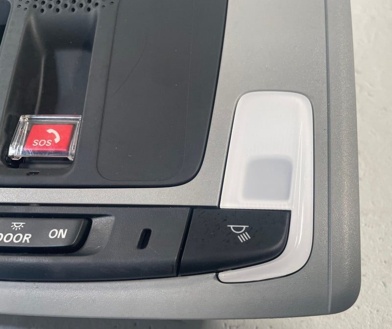 Load image into Gallery viewer, 2025-2026 ACURA ADX INTERIOR OVERHEAD CONSOLE DOME MAP LIGHT W/ SWITCH # 113949

