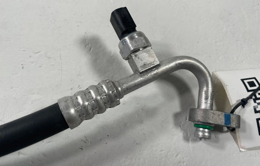 23-26 HYUNDAI IONIQ 5 RWD AC AIR CONDITIONING DISCHARGE HOSE PIPE TUBE