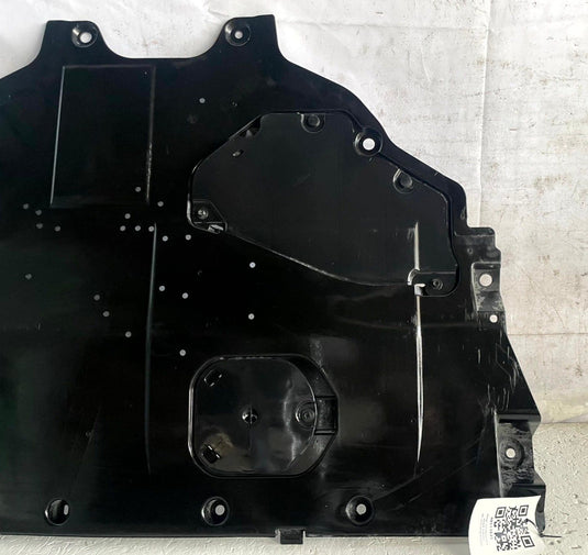 2013 - 2025 MAZDA CX-5 FRONT UNDER ENGINE SPLASH SHIELD GUARD COVER