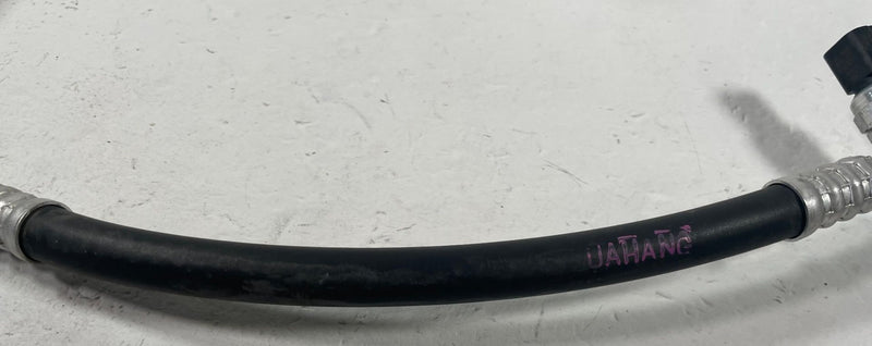 Load image into Gallery viewer, 23-26 HYUNDAI IONIQ 5 RWD AC AIR CONDITIONING DISCHARGE HOSE PIPE TUBE # 112541
