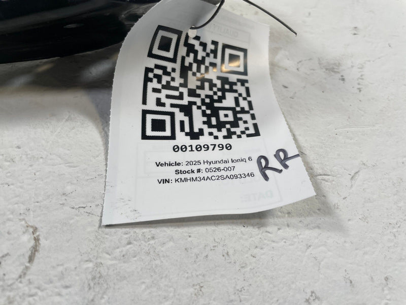 Load image into Gallery viewer, 2022-2025 HYUNDAI IONIQ 5 6 REAR LEFT OR RIGHT TRAILING CONTROL ARM # 109790
