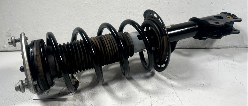 Load image into Gallery viewer, 2020-2026 FORD EXPLORER RWD FRONT RIGHT SUSPENSION SHOCK STRUT ABSORBER #111059
