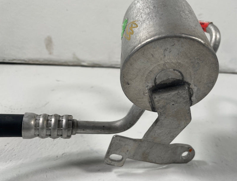 Load image into Gallery viewer, 23-26 HYUNDAI IONIQ 5 RWD AC AIR CONDITIONING DISCHARGE HOSE PIPE TUBE # 112541
