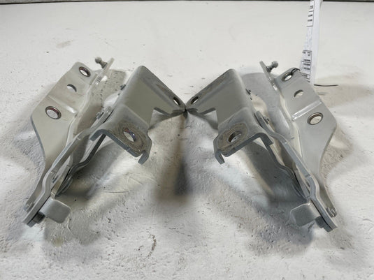 2023-2025 HYUNDAI IONIQ 6 HOOD BONNET LEFT & RIGHT SIDE HINGE SUPPORT