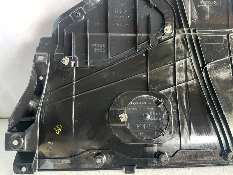 Load image into Gallery viewer, 2013 - 2025 MAZDA CX-5 FRONT UNDER ENGINE SPLASH SHIELD GUARD COVER # 113825
