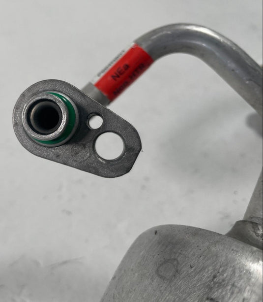 23-26 HYUNDAI IONIQ 5 RWD AC AIR CONDITIONING DISCHARGE HOSE PIPE TUBE