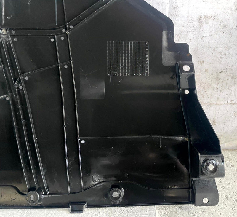 Load image into Gallery viewer, 2013 - 2025 MAZDA CX-5 FRONT UNDER ENGINE SPLASH SHIELD GUARD COVER # 113825
