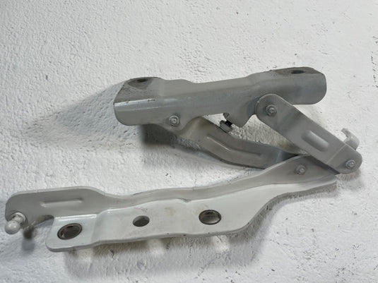 2023-2025 HYUNDAI IONIQ 6 HOOD BONNET LEFT & RIGHT SIDE HINGE SUPPORT