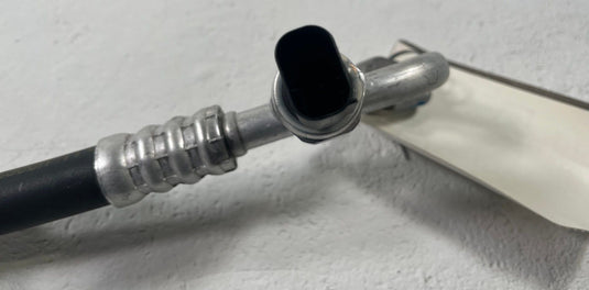 23-26 HYUNDAI IONIQ 5 RWD AC AIR CONDITIONING DISCHARGE HOSE PIPE TUBE