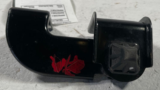 22-26 TOYOTA TUNDRA RIGHT AIR CONDITIONING HEAT EXCHANGER MOUNT BRACKET