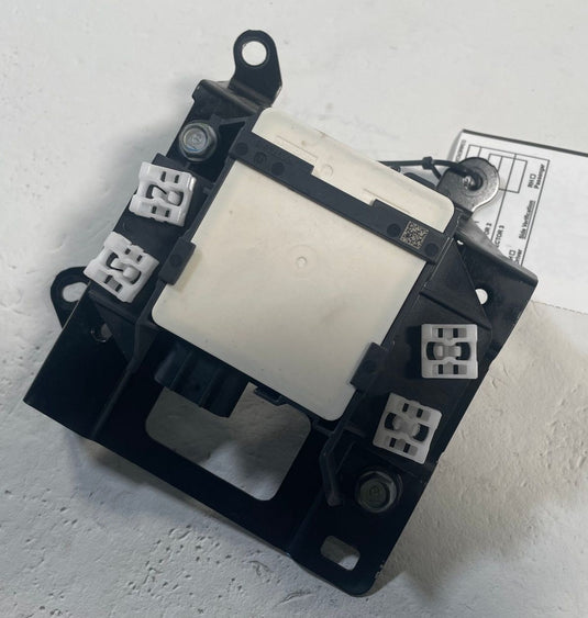 2025-2026 ACURA ADX REAR LEFT BLIND SPOT RADAR SENSOR MODULE W/BRACKET