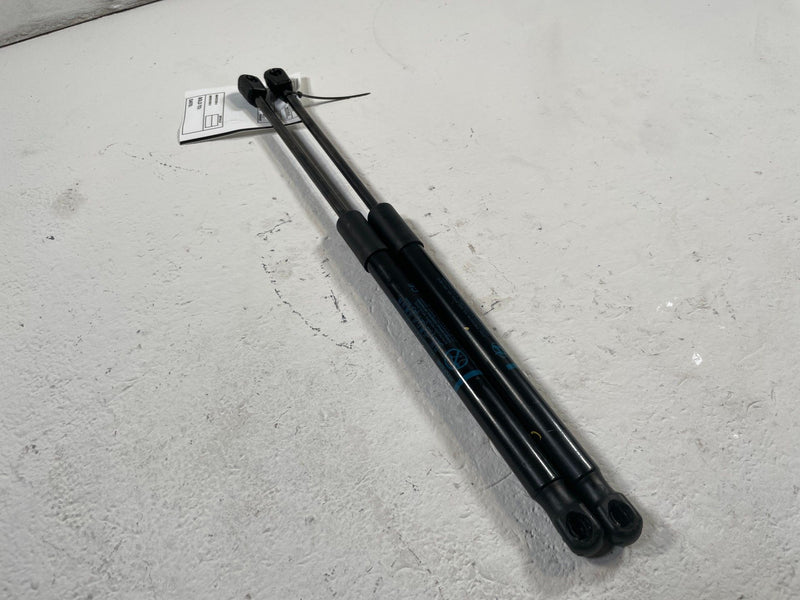 Load image into Gallery viewer, 23-25 HYUNDAI IONIQ 6 FRONT LEFT &amp; RIGHT HOOD POWER LIFT CYLINDER STRUT # 109806
